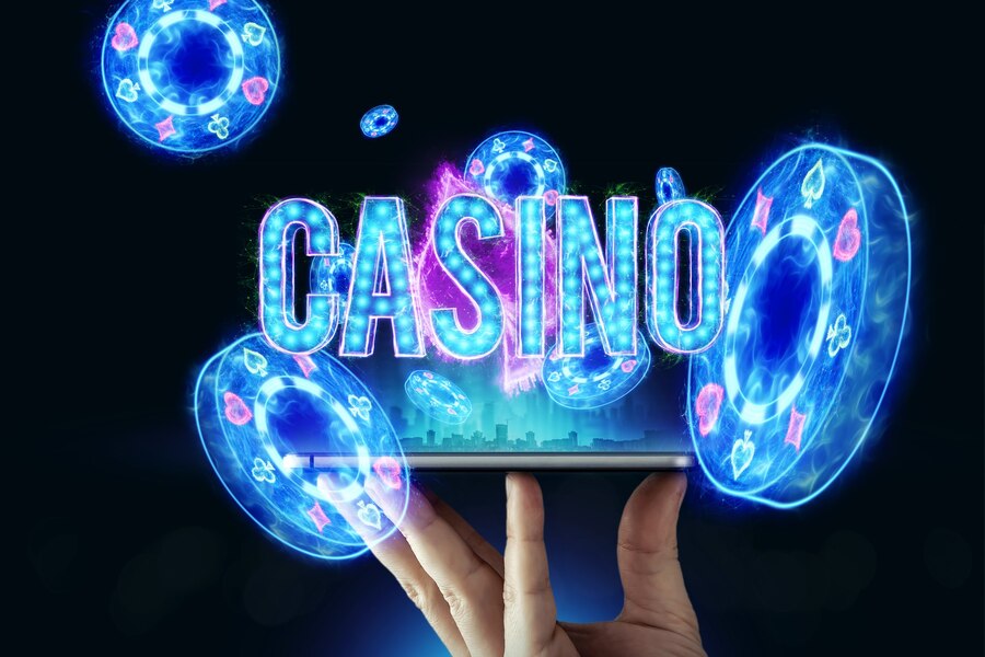 Découvrez le nine casino code promo pour maximiser vos gains aux jeux d'argent en ligne